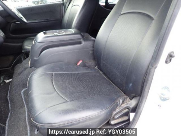 Used 2017 AT toyota regiusace-van KDH201V Image[11]