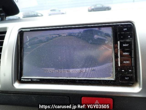 Used 2017 AT toyota regiusace-van KDH201V Image[18]