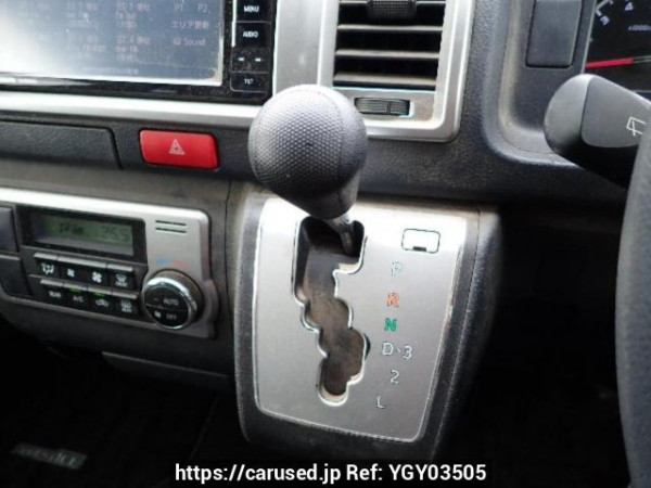Used 2017 AT toyota regiusace-van KDH201V Image[20]
