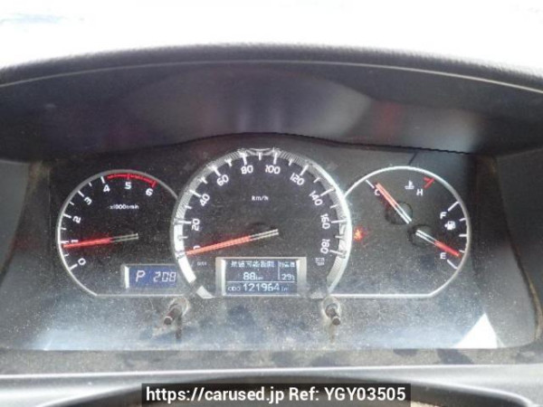 Used 2017 AT toyota regiusace-van KDH201V Image[21]