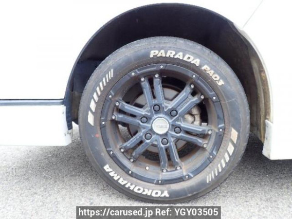 Used 2017 AT toyota regiusace-van KDH201V Image[29]