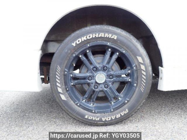 Used 2017 AT toyota regiusace-van KDH201V Image[30]