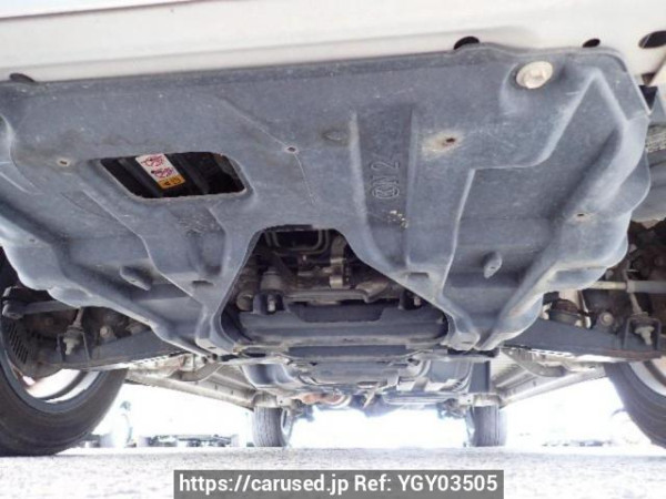 Used 2017 AT toyota regiusace-van KDH201V Image[34]