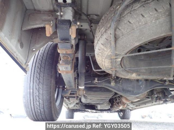 Used 2017 AT toyota regiusace-van KDH201V Image[39]