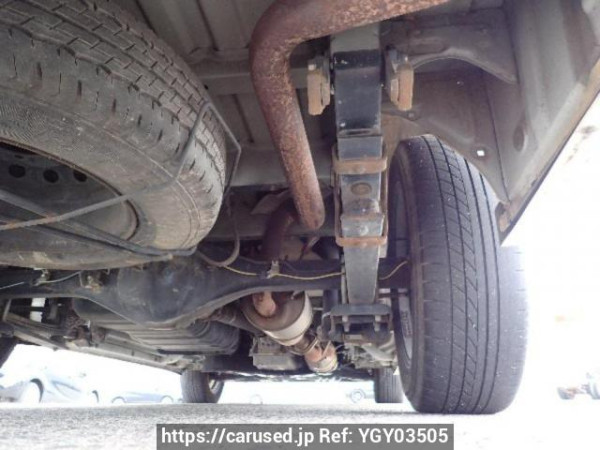 Used 2017 AT toyota regiusace-van KDH201V Image[40]