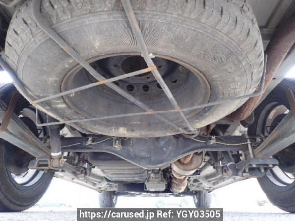 Used 2017 AT toyota regiusace-van KDH201V Image[41]