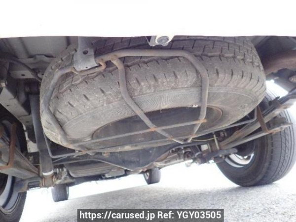 Used 2017 AT toyota regiusace-van KDH201V Image[42]