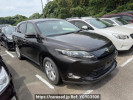 Toyota Harrier ZSU65W