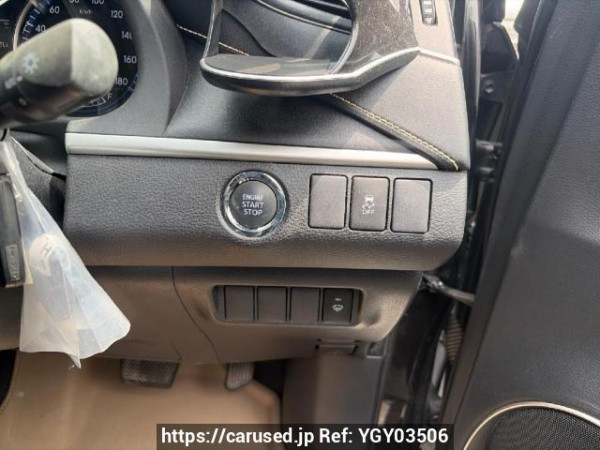 Used 2014 AT toyota harrier ZSU65W Image[13]
