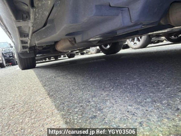 Used 2014 AT toyota harrier ZSU65W Image[19]