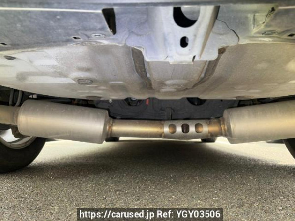 Used 2014 AT toyota harrier ZSU65W Image[21]