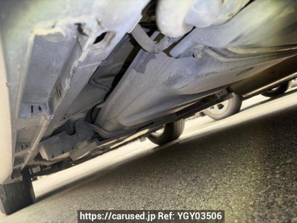 Used 2014 AT toyota harrier ZSU65W Image[25]