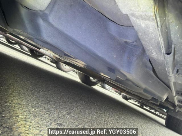 Used 2014 AT toyota harrier ZSU65W Image[26]