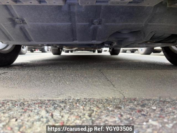 Used 2014 AT toyota harrier ZSU65W Image[27]