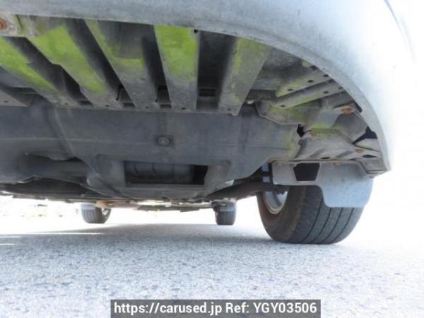 Used 2014 AT toyota harrier ZSU65W Image[32]
