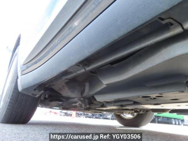 Used 2014 AT toyota harrier ZSU65W Image[33]