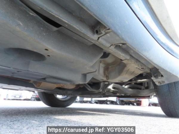 Used 2014 AT toyota harrier ZSU65W Image[34]