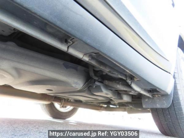 Used 2014 AT toyota harrier ZSU65W Image[36]