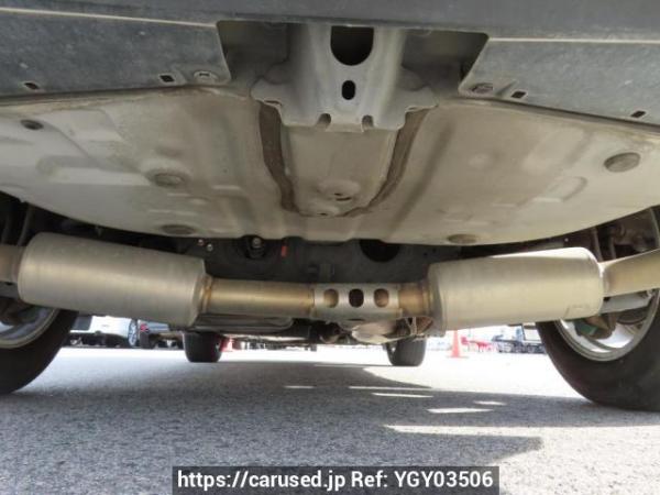 Used 2014 AT toyota harrier ZSU65W Image[39]