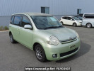 Toyota Sienta NCP81G