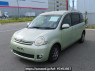Used 2008 AT toyota sienta NCP81G Image[2]