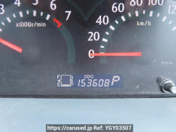Used 2008 AT toyota sienta NCP81G Image[25]