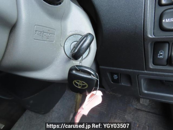 Used 2008 AT toyota sienta NCP81G Image[26]