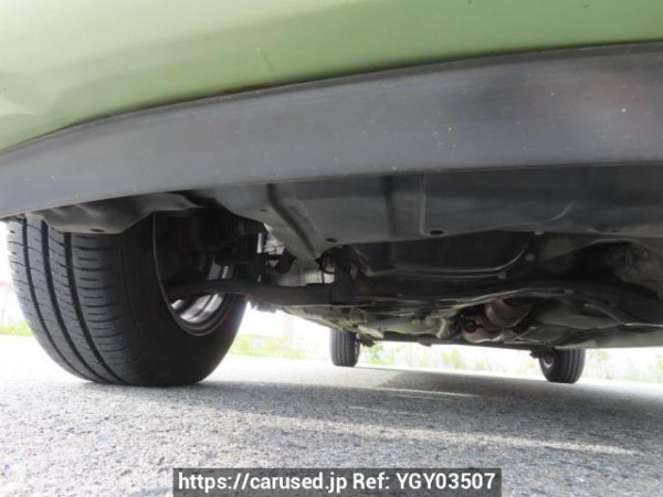 Used 2008 AT toyota sienta NCP81G Image[33]