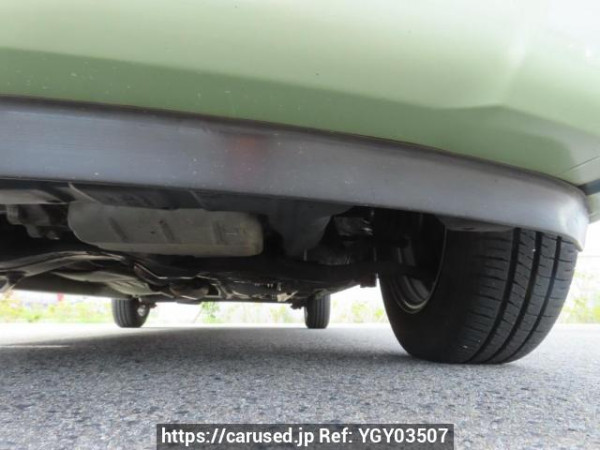 Used 2008 AT toyota sienta NCP81G Image[34]