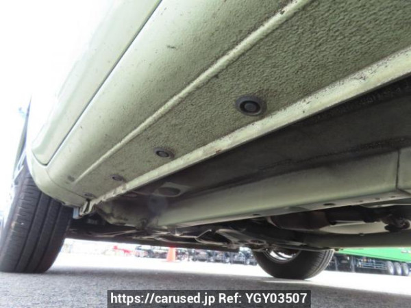 Used 2008 AT toyota sienta NCP81G Image[35]