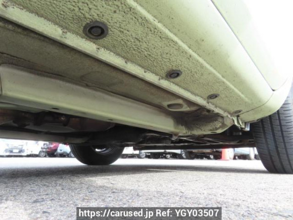 Used 2008 AT toyota sienta NCP81G Image[36]
