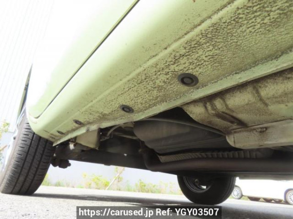 Used 2008 AT toyota sienta NCP81G Image[37]