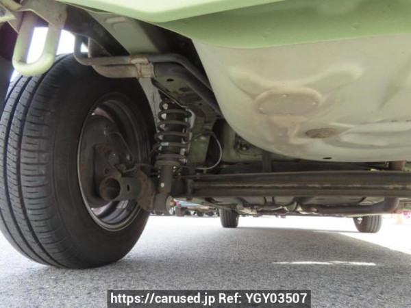 Used 2008 AT toyota sienta NCP81G Image[39]