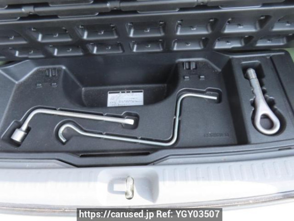 Used 2008 AT toyota sienta NCP81G Image[42]