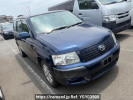 Toyota Succeed Van NCP51V