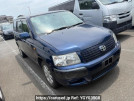Toyota Succeed Van