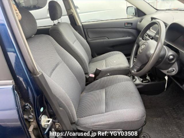 Used 2013 AT toyota succeed-van NCP51V Image[9]