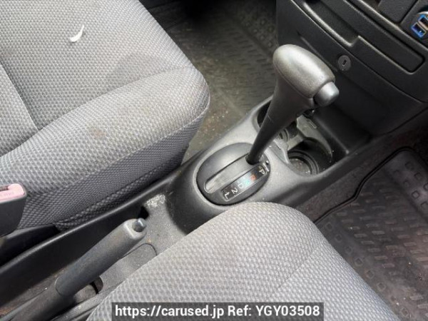 Used 2013 AT toyota succeed-van NCP51V Image[11]