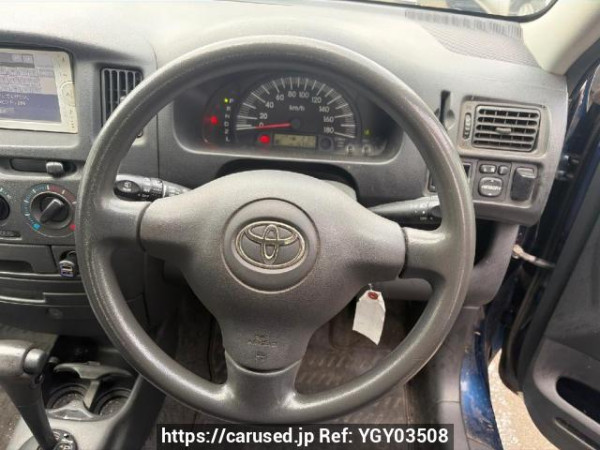 Used 2013 AT toyota succeed-van NCP51V Image[12]