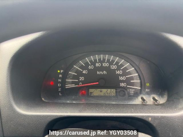 Used 2013 AT toyota succeed-van NCP51V Image[13]