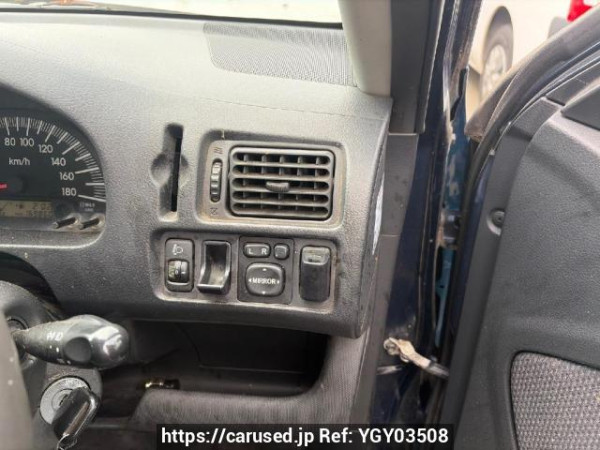 Used 2013 AT toyota succeed-van NCP51V Image[14]