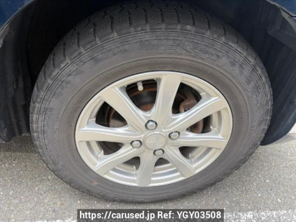 Used 2013 AT toyota succeed-van NCP51V Image[16]