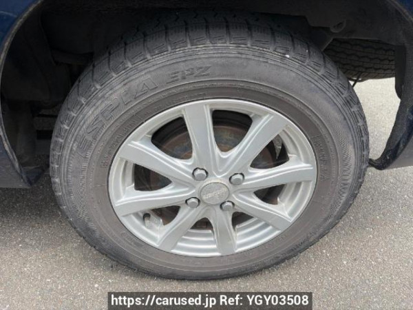 Used 2013 AT toyota succeed-van NCP51V Image[17]