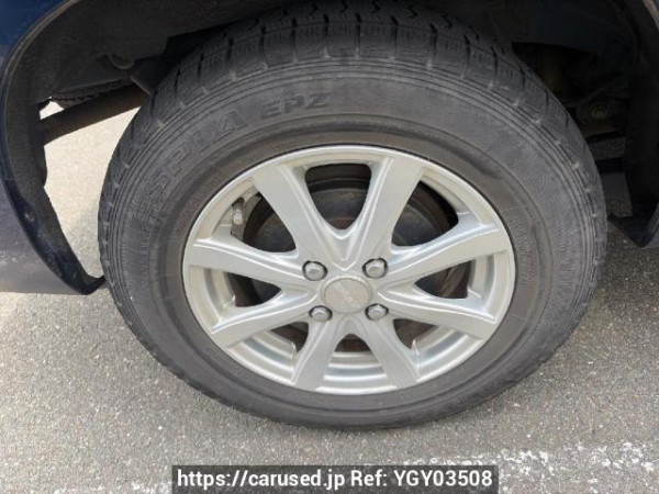 Used 2013 AT toyota succeed-van NCP51V Image[18]