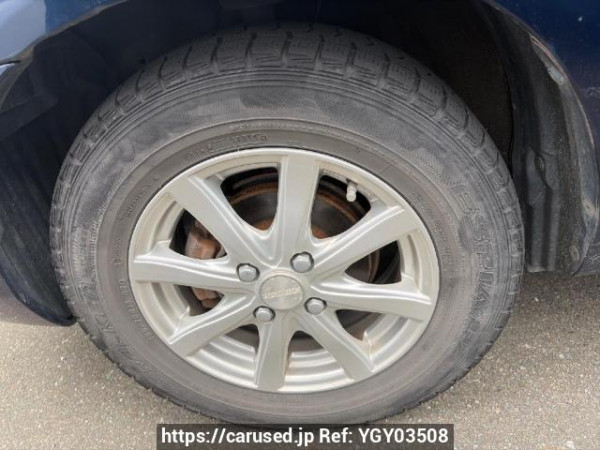 Used 2013 AT toyota succeed-van NCP51V Image[19]