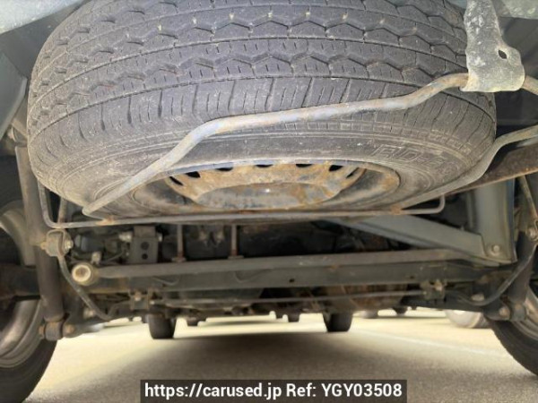 Used 2013 AT toyota succeed-van NCP51V Image[20]