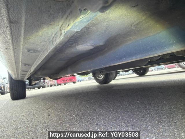 Used 2013 AT toyota succeed-van NCP51V Image[21]