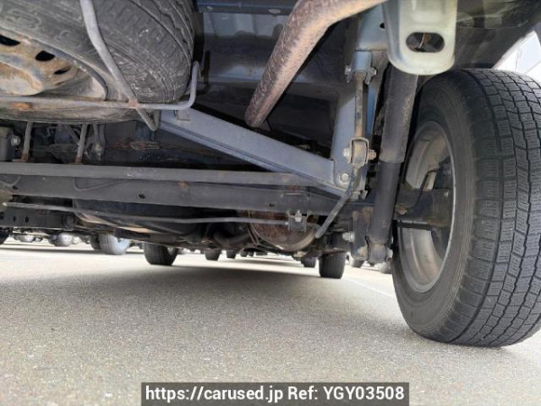 Used 2013 AT toyota succeed-van NCP51V Image[24]