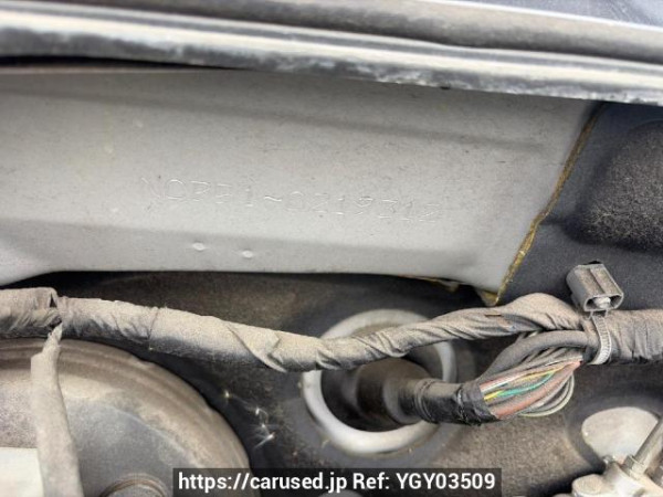 Used 2009 AT toyota succeed-van NCP51V Image[7]