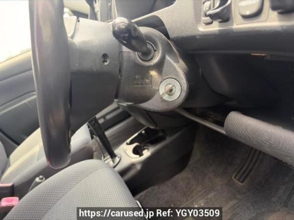Used 2009 AT toyota succeed-van NCP51V Image[14]
